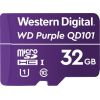 Western Digital MEMORY MICRO SDXC 256GB UHS-I/WDD256G1P0C WDC