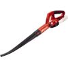 Einhell GE-CL 18 Li E-Solo AKUMULATORA LAPU PŪTĒJS (Bez Akumulātora un Lādētāja)