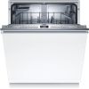 Bosch SMV4HAX48E Built-in 60cm A++ AquaStop