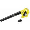 Karcher Akumulatora lapu pūtējs LBL 2; 18 V (bez akumulatora un lādētāja)