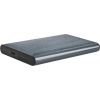 HDD CASE EXT. USB-C 2.5"/GREY EE2-U3S-6 GEMBIRD