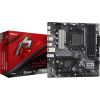 MB AMD B550 SAM4 ATX/B550M PHANTOM GAMING 4 ASROCK