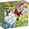 LEGO Duplo 10909 Heart Box