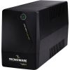 UPS/AVR ERA PLUS 800VA/FGCERAPL802SCH TECNOWARE 560 Watts