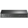 NET SWITCH 9PORT 10/100M/8P POE+ TL-SF1009P TP-LINK