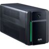 UPS APC Zasilacz awaryjny BX2200MI-GR Back-UPS 2200VA,230V,AVR,4 Schuko