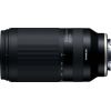 Tamron 70-300mm f/4.5-6.3 Di III RXD lens for Sony