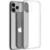 Evelatus  Apple iPhone 12 Pro Max TPU 1.5MM Transparent