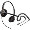 Plantronics EncorePro HW520 On Ear Headset with wire