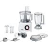 Bosch MC812W501 Virtuves kombains, MultiTalent 8, 1000W