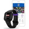 Garmin Vivofit Jr.3, black panther