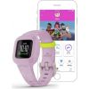 Garmin Vivofit Jr.3, floral/pink