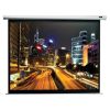 Elite Screens Spectrum Series Electric100V Diagonal 100 ", 4:3, Viewable screen width (W) 203 cm, White