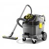 Karcher NT 30/1 Tact Te L mitrās un sausās tīrīšanas putekļu sūcējs