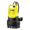 Karcher SP7 Dirt ūdens sūknis netīram ūdenim