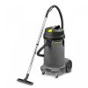 Karcher NT 48/1 *EU Putekļu sūcējs Slapjai Un Sausai Uzkopšanai