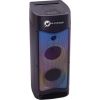 N-Gear Portable Bluetooth Speaker Let’s go Party 52 500 W, Portable, Wireless connection, Black, Bluetooth