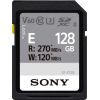 Sony UHS-II Entry series CL10 U3 R2 V60  128GB
