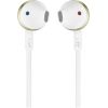 JBL headset T205, gold