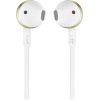 JBL headset T205, gold