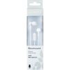 Vivanco headset Smartsound, white (38010)