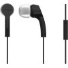 Koss Headphones KEB9iK In-ear, 3.5mm (1/8 inch), Microphone, Black,