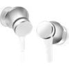 XIAOMI Mi In-Ear Headphones Basic Silver