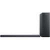 PHILIPS TAB6305/10 SoundBar skaļrunis, melns