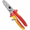 KNIPEX Cable Shears 200 mm