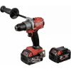 Milwaukee FUEL M18FPD2-502X Cordless Combi Drill