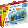 QUERCETTI set OCEAN FUN FISH & PEGS, 969