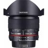 Samyang F 3,5/8 UMC Fish-Eye II Canon