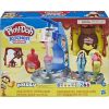 HASBRO PLAY-DOH Drizzy Saldējuma komplekts