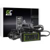 Green Cell PRO Charger AC Adapter for Dell Inspiron 15 1525 3541 3541 Latitude 3350 3460 E4200 XPS 13 L321x L322x 19.5V 3.34A
