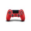 Sony PS4 Dualshock 4 - Magma Red v2