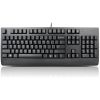 Lenovo Preferred Pro II  4X30M86918 Keyboard, USB, Keyboard layout EN, English with Euro symbol, Numeric keypad, No, Black