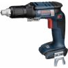 Bosch GSR 18 V-EC TE Cordless Drill Driver