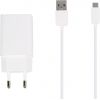Vivanco USB-C charger 15W 1m, white (62146)