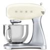 Smeg SMF02CREU Stand mixer 50's Style 800W Cream