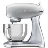 Smeg SMF02SVEU Stand mixer 50's Style 800W Silver