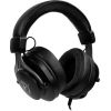 Arozzi Gaming Headset Aria 3.5mm, Black