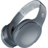 Skullcandy Wireless Headphones Crusher Evo Over-ear, Microphone, Wireless, Chill Grey