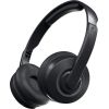 Skullcandy bezvadu austiņas Cassette On-ear, Microphone, bezvadu, Black