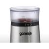 Gorenje SMK150E 150W 60g Stainless steel