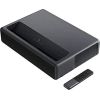 Xiaomi BHR4152GL 4K Laser Projector Mi 4K UHD (3840x2160), 2000 ANSI lumens, Black