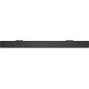 Dell Soundbar for Monitor SB521A Black