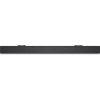 Dell Soundbar for Monitor SB521A Black