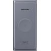 SAMSUNG Powerbank 10.000mAh 2xUSB-C gray Power-банки