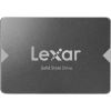 480GB Lexar NS100 2.5'' SATA (6Gb/s) Solid-State Drive, up to 550MB/s Read and 450 MB/s write