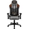 AEROCOOL Duke Tan Grey - Gaming Chair